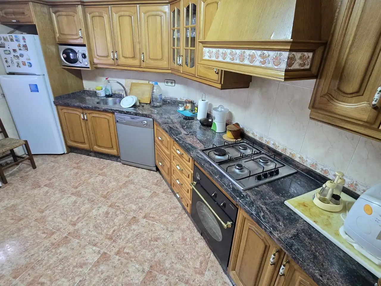 Casa rústica en venda a Alcaucín, imagen 25