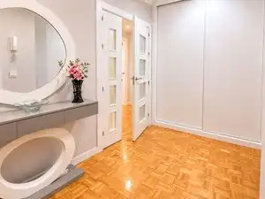 Flat with lift for sale in Calle del General Ampudia, imagen 12
