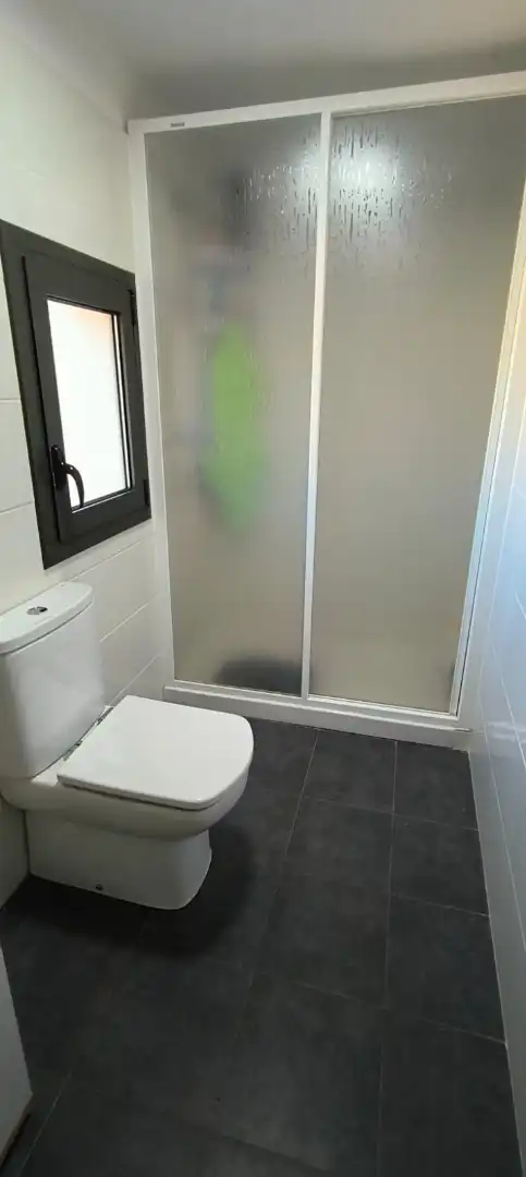 Bany de Casa o xalet en venda en Talavera