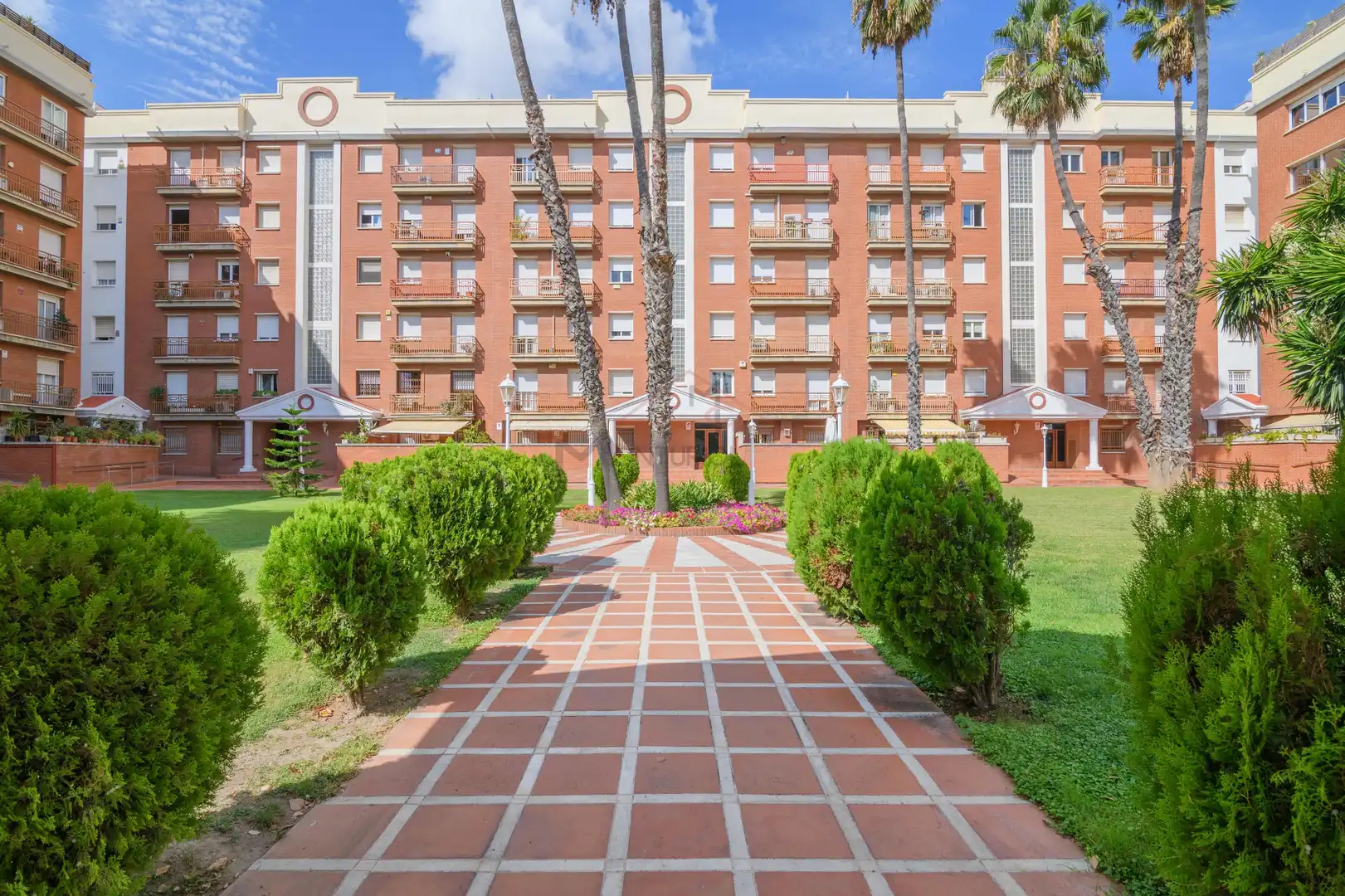 Wohnung mit Terrasse zum Verkauf in Avinguda Generalitat de Catalunya 15, imagen 77