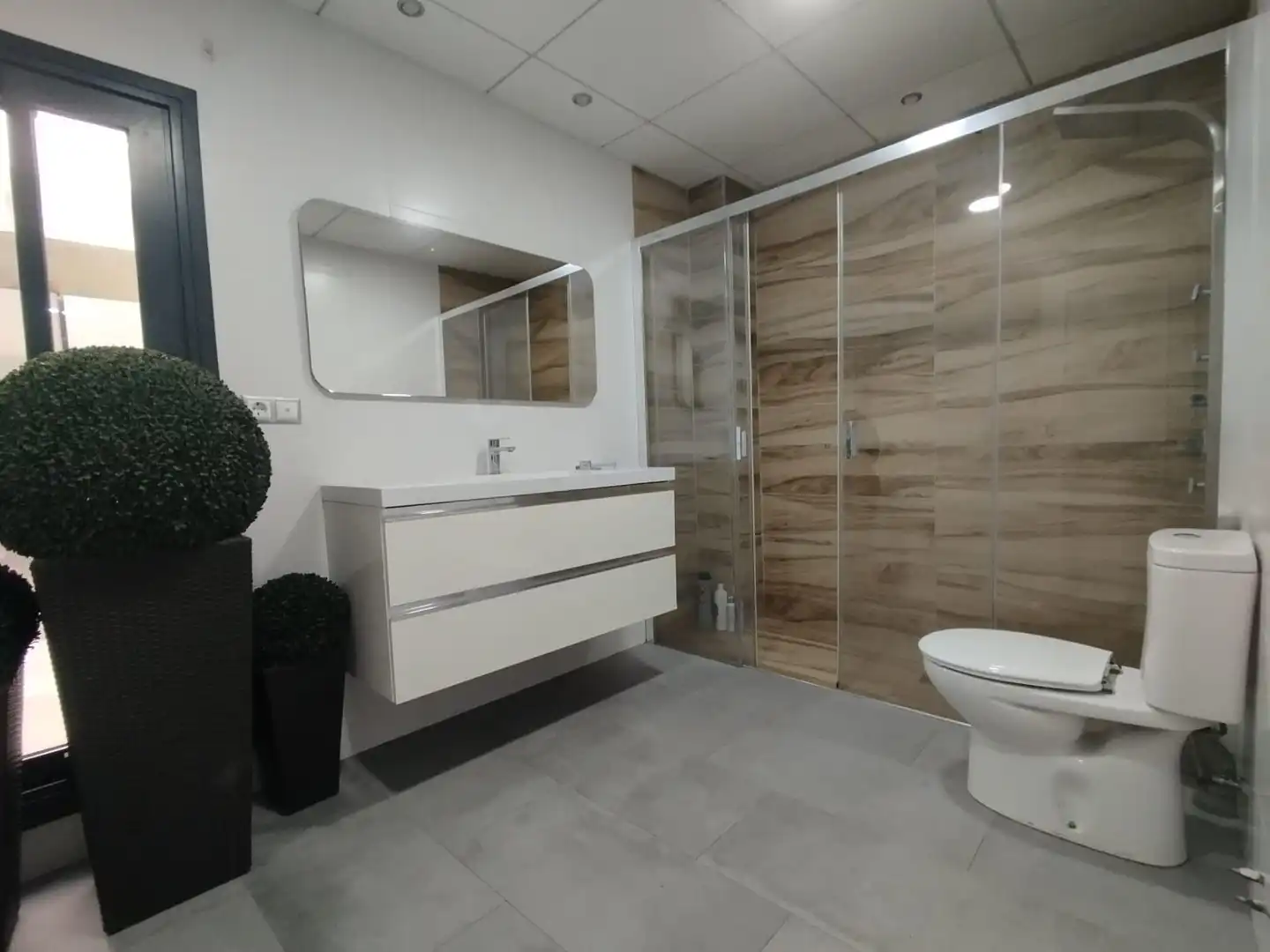 Casa con terraza en venta en Calle MAESTRO SERRANO, imagen 10