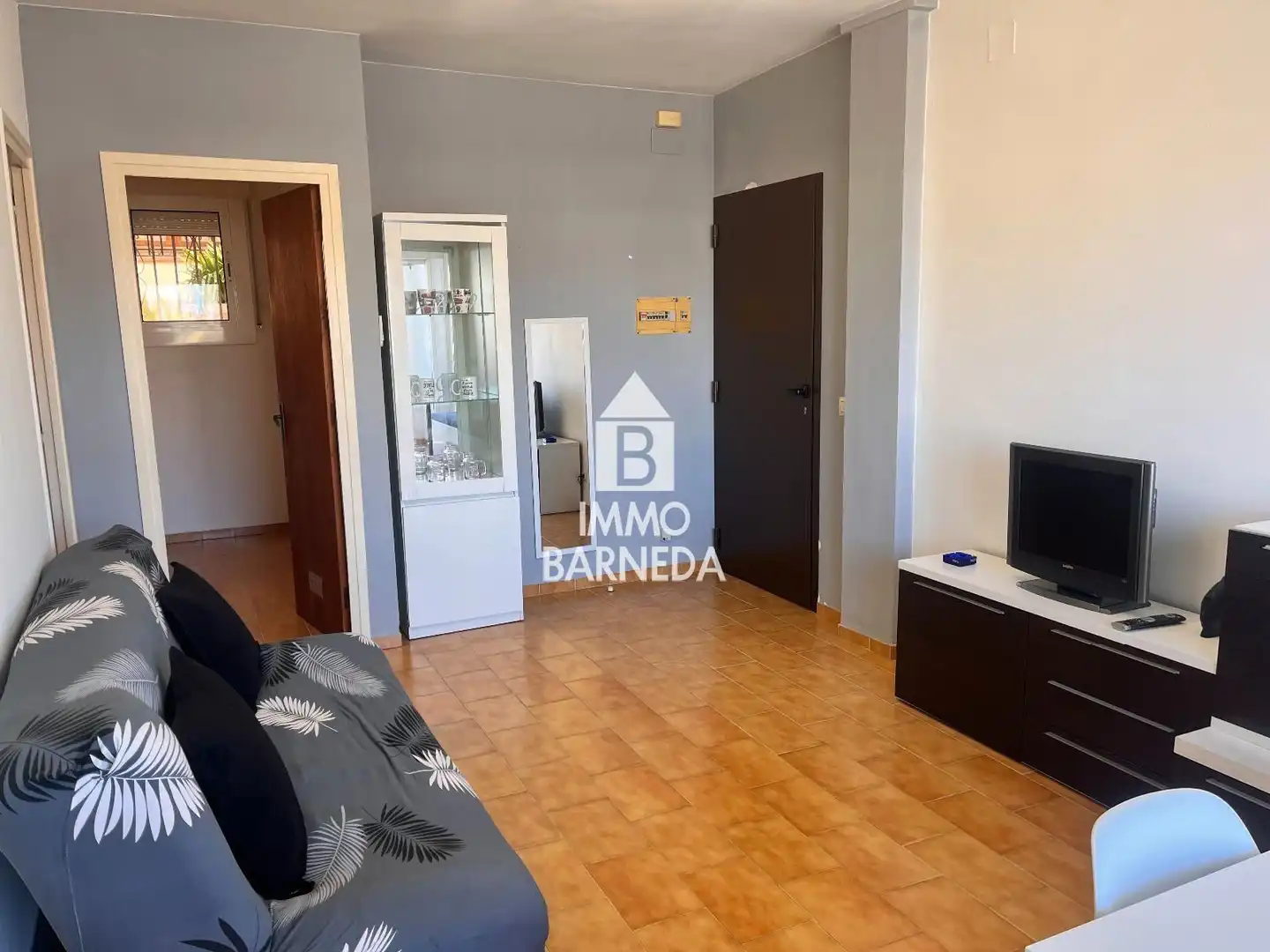 Habitación de Piso en venta en Empuriabrava con Aire acondicionado, Calefacción y Terraza