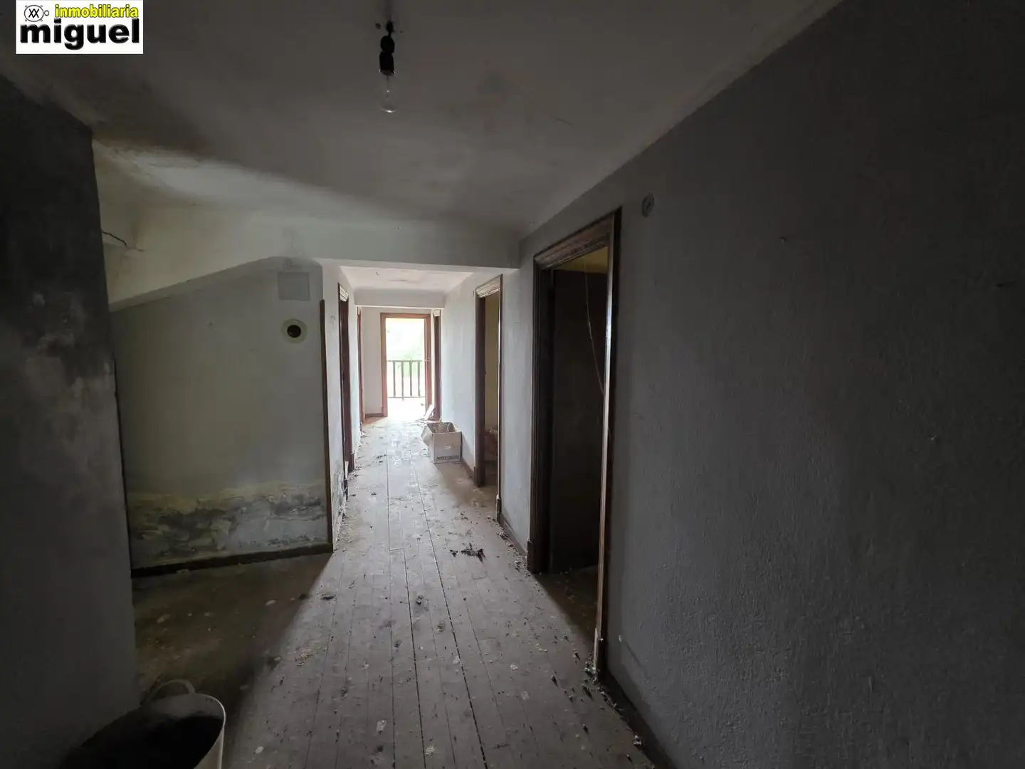 Finca rústica en venta en Peñamellera Baja con Jardín privado y Terraza