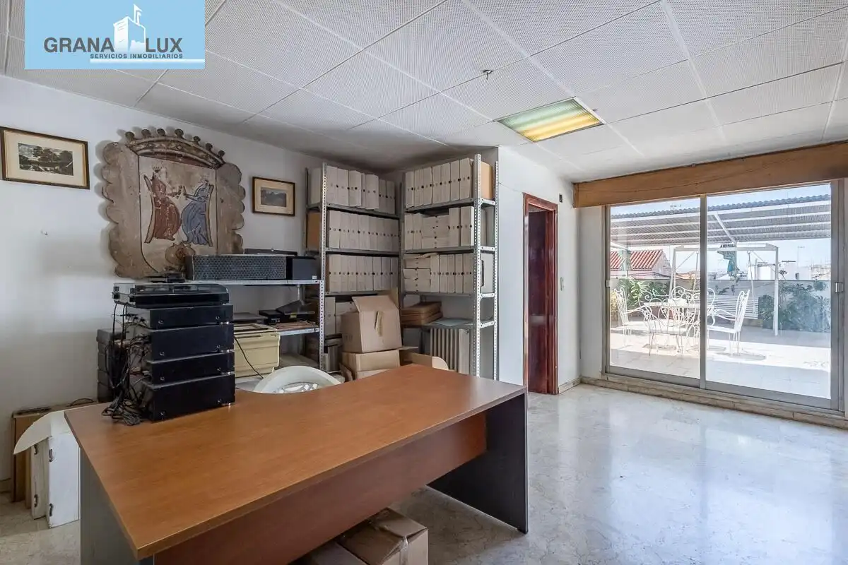 Dúplex amb terrassa en venda a Calle SOLARILLO DE GRACIA, imagen 20
