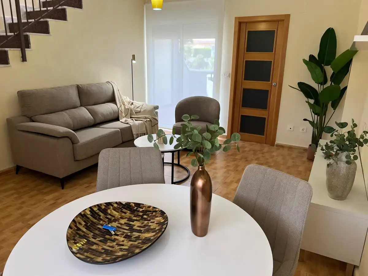 House with garden for sale in Ciudad Quesada, imagen 9