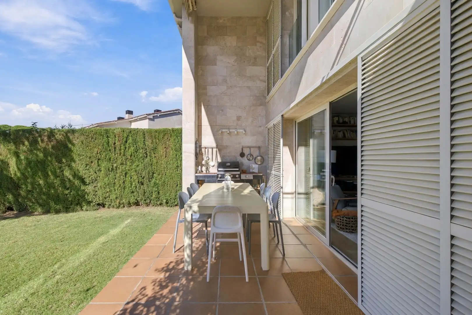 Casa amb terrassa en venda a El Balis - Can Calella, imagen 6
