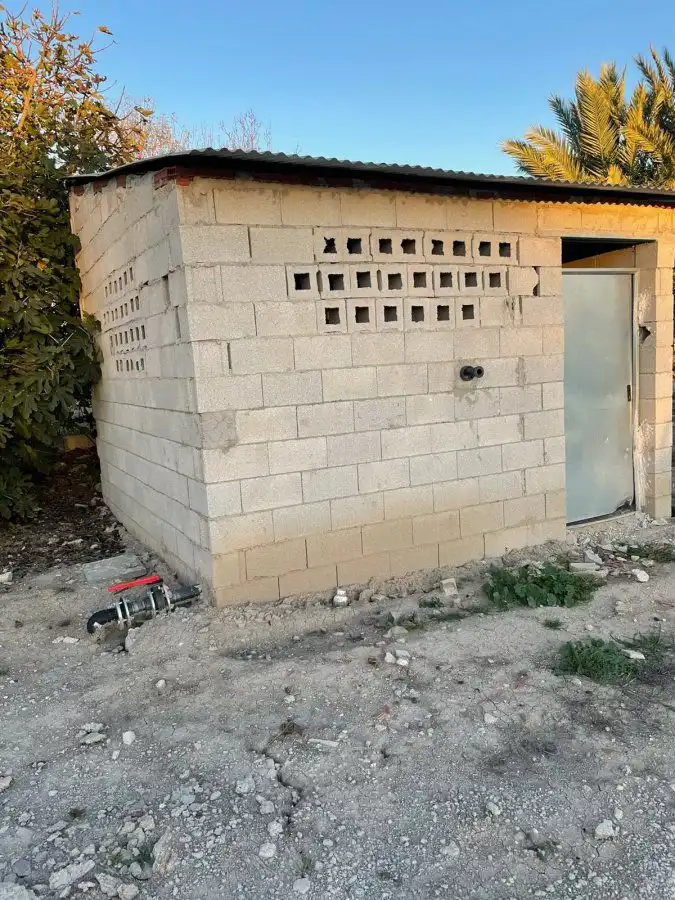Terreny residencial en venda a El Llano, imagen 21