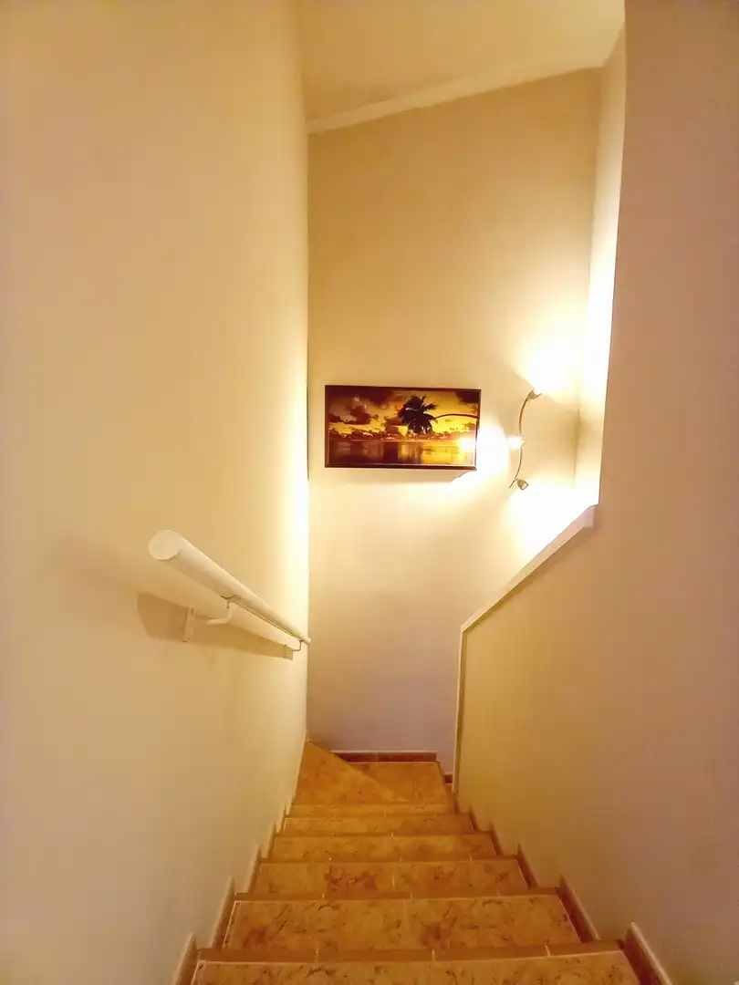 Houses for sale in L'Alfàs del Pi  with Air Conditioner, Private garden and Terrace