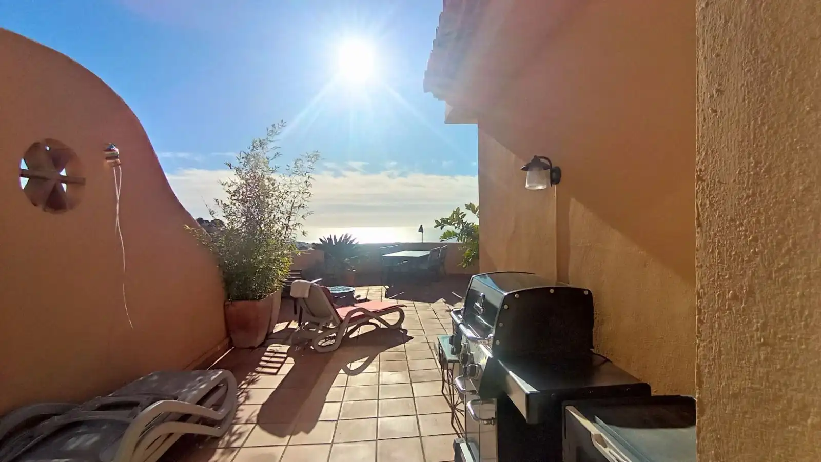 Àtic amb piscina en venda a Calahonda, imagen 40
