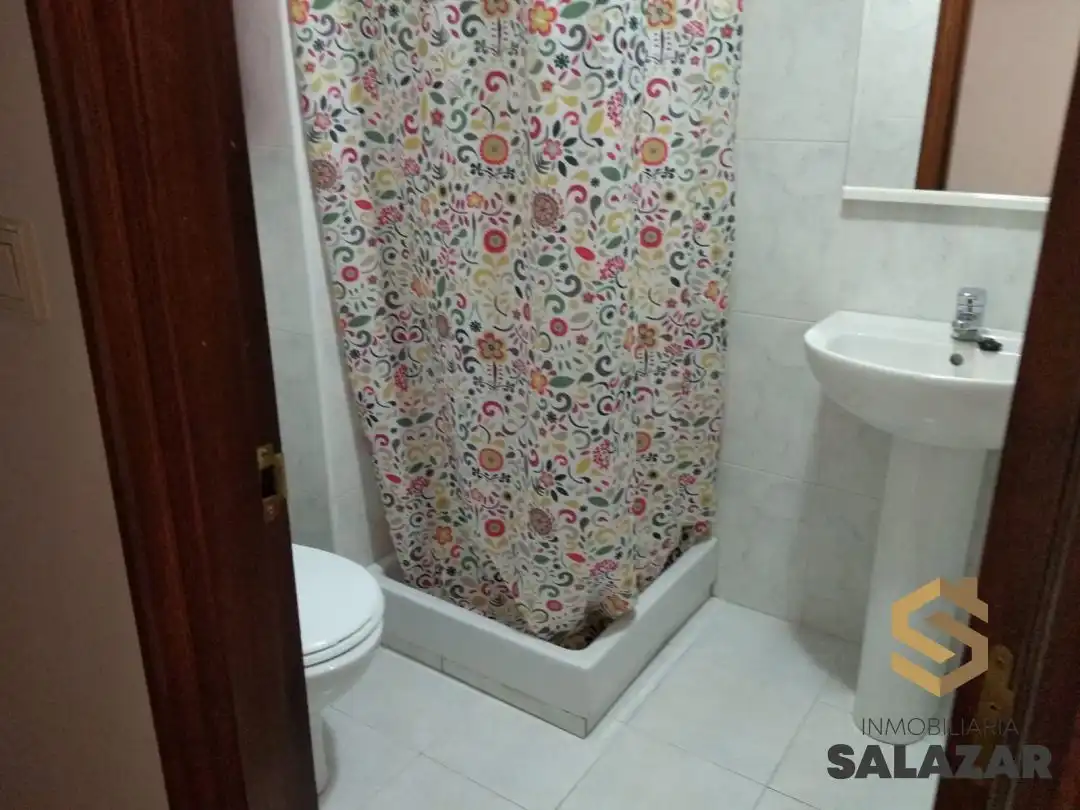Flat for rent in Basurtu Kastrexana Errepidea, Altamira