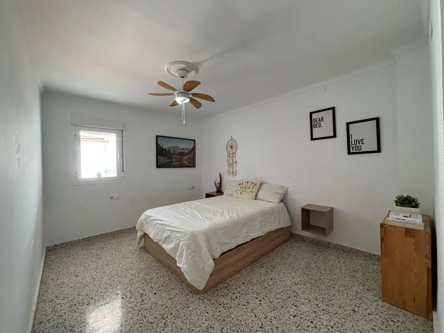 Piso con terraza en venta en Casco Histórico, imagen 15