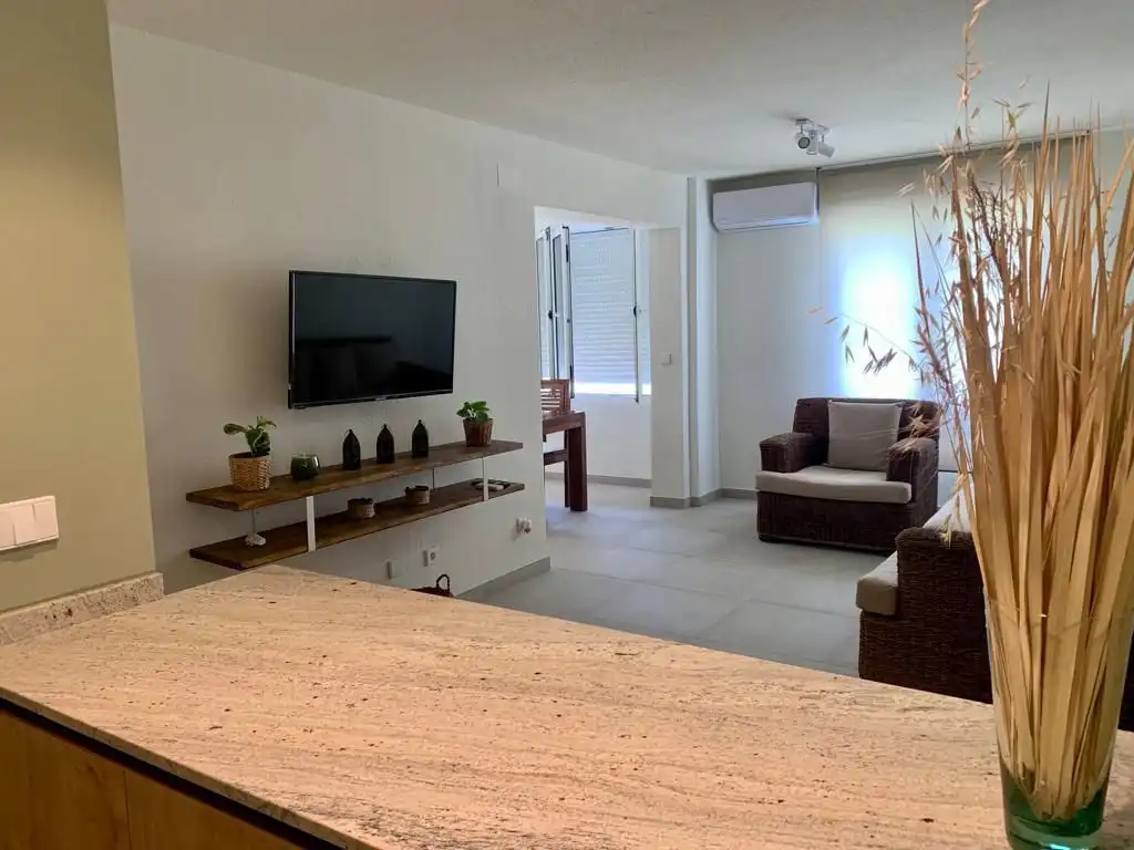 Apartament amb ascensor de lloguer a Calle Calle Músico Agustín Bertomeu,, imagen 7