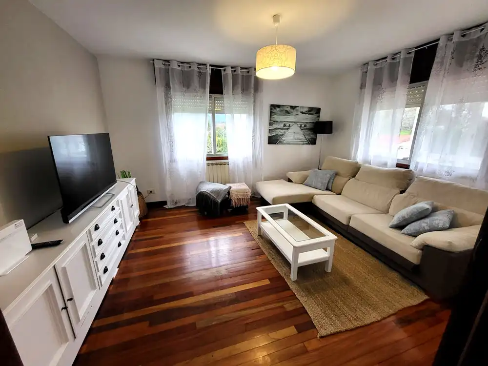 Casa o xalet en venda a Navia