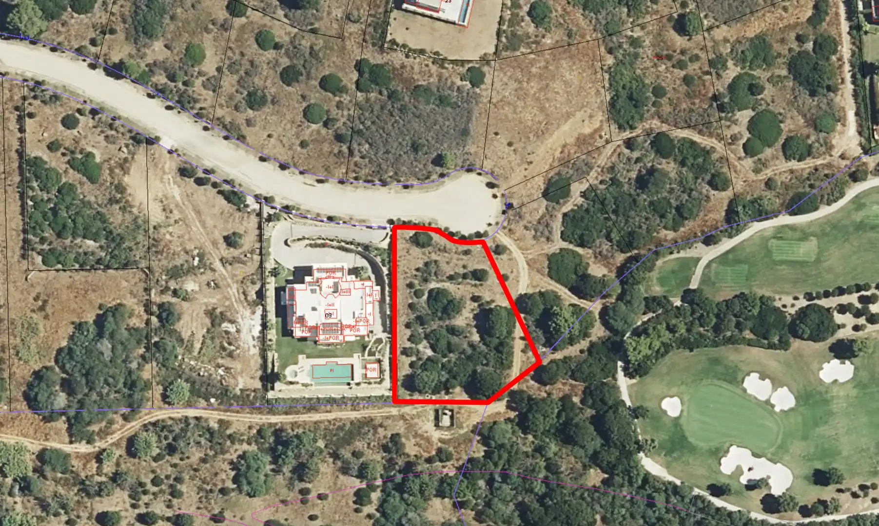 Terreni e lotti in vendita a Sotogrande Alto, imagen 11