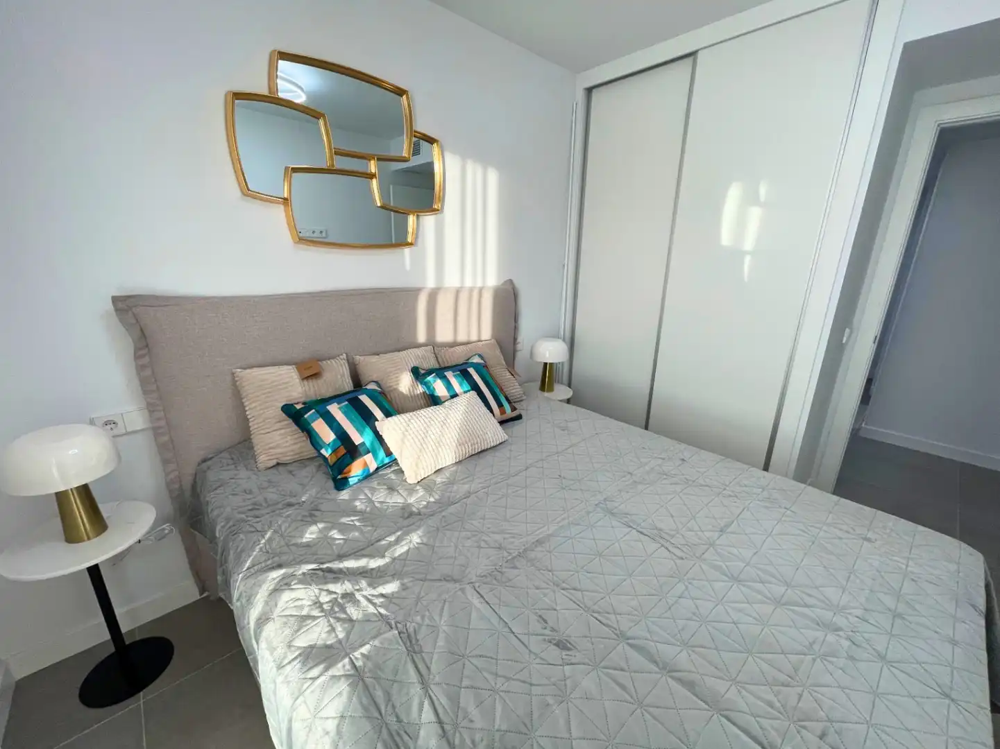 Apartment with terrace for sale in Marisol Park - Ortembach - Los Almendros, imagen 10