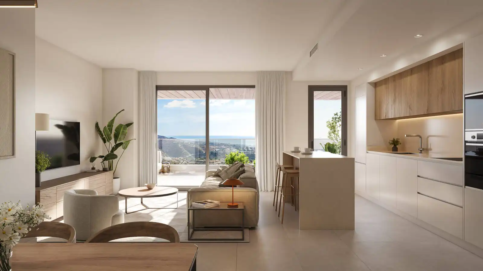 Apartamento con ascensor en venta en Diseminados, imagen 10