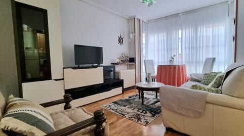 Photo 4 of Flat to rent in Carreño, Asturias