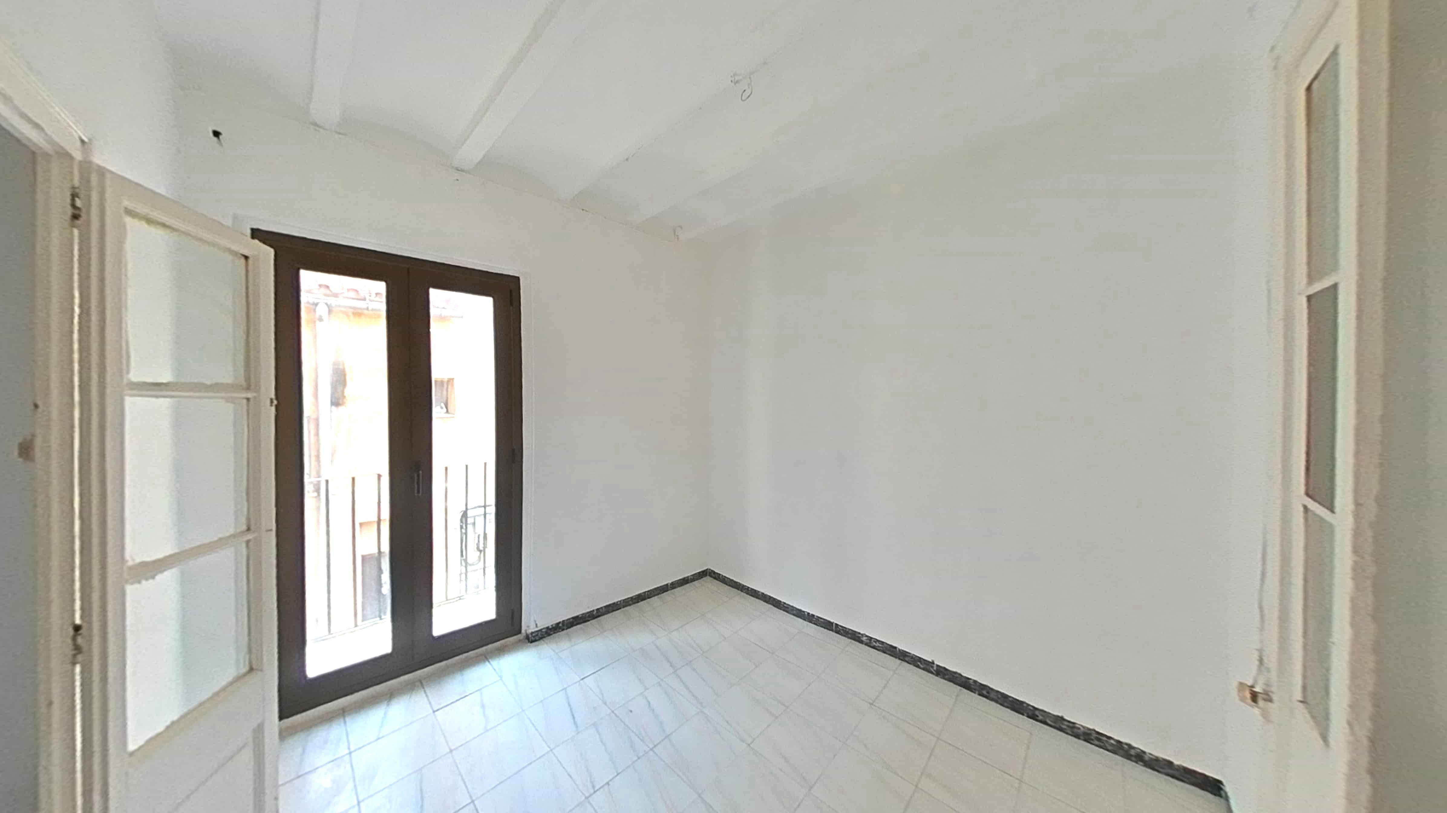 Dormitori de Pis en venda en  Tarragona Capital amb Balcó