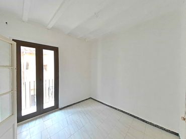 Appartamento con balcone in vendita a Part Alta