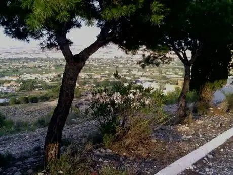 Terreny residencial en venda a Alguazas, imagen 2