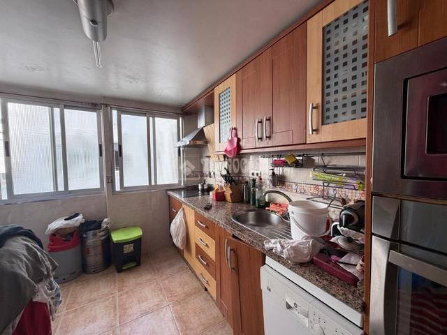 Piso en Venta en Parque Victoria Eugenia