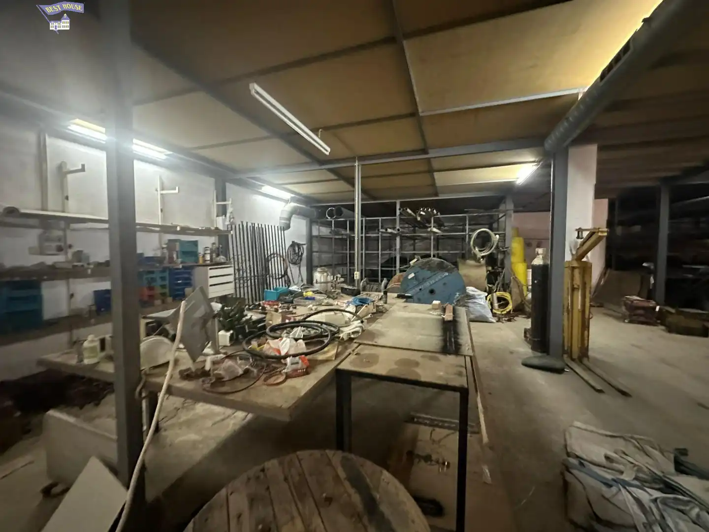 Gewerbefläche zum Verkauf in Centre - Cordelles, imagen 8
