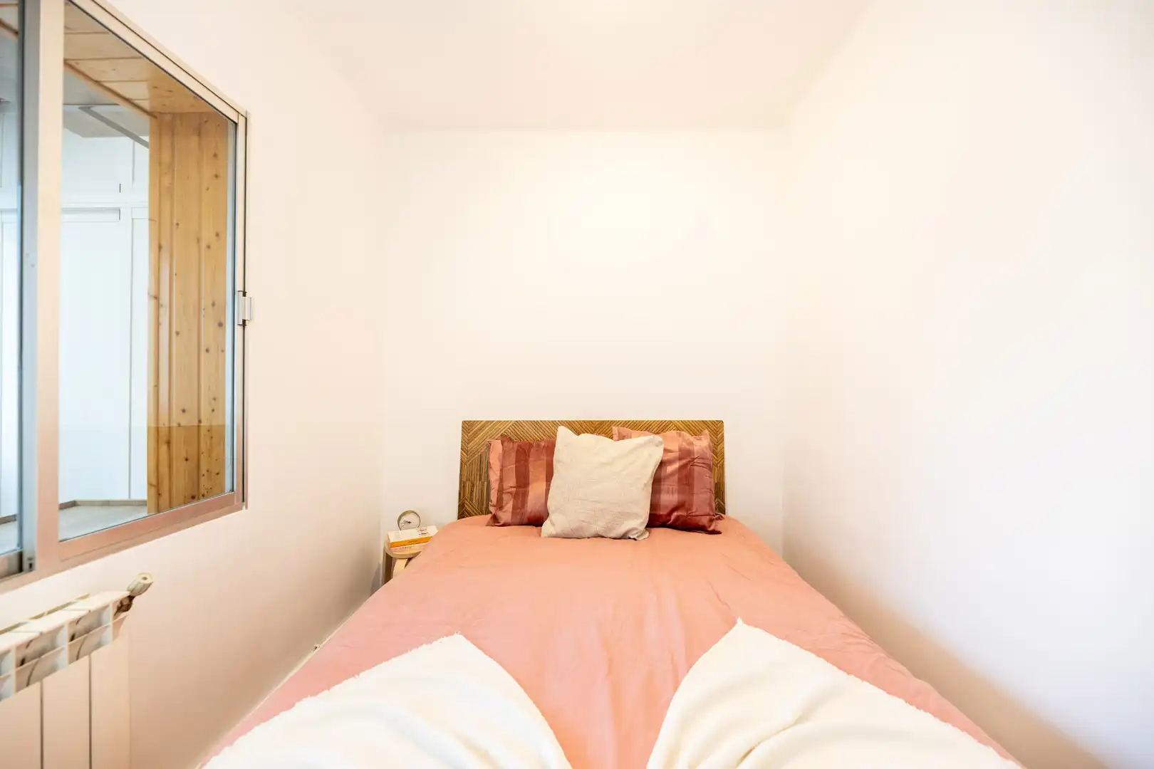 Habitación de Piso en venta en Madrid con Aire acondicionado, Calefacción y Terraza