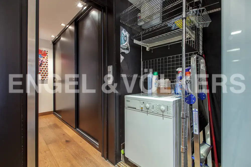 Wohnung zur Miete in Manuel González Longoria, Trafalgar