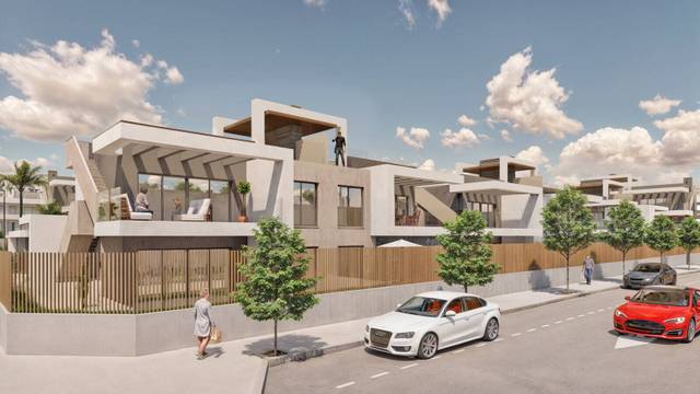 Apartamento en Venta en El Mojón