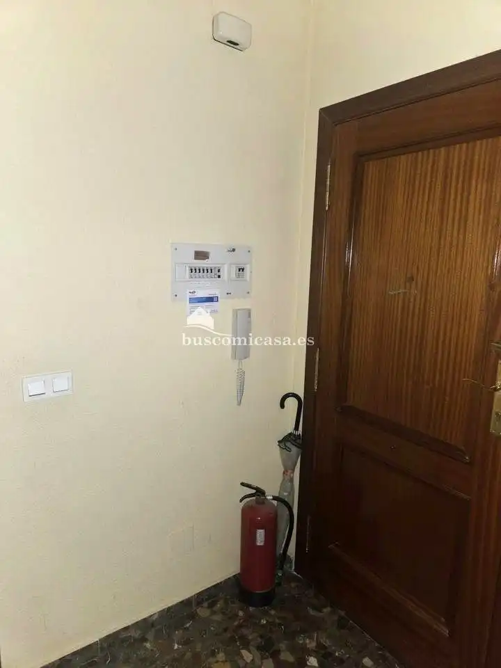 Flat for sale in Mancha Real  with Air Conditioner, Heating and Storage room