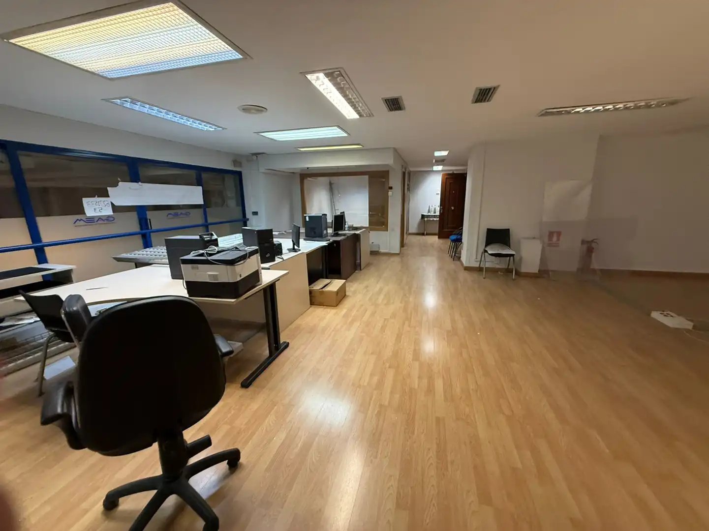 Ufficio in vendita a Centro, imagen 2