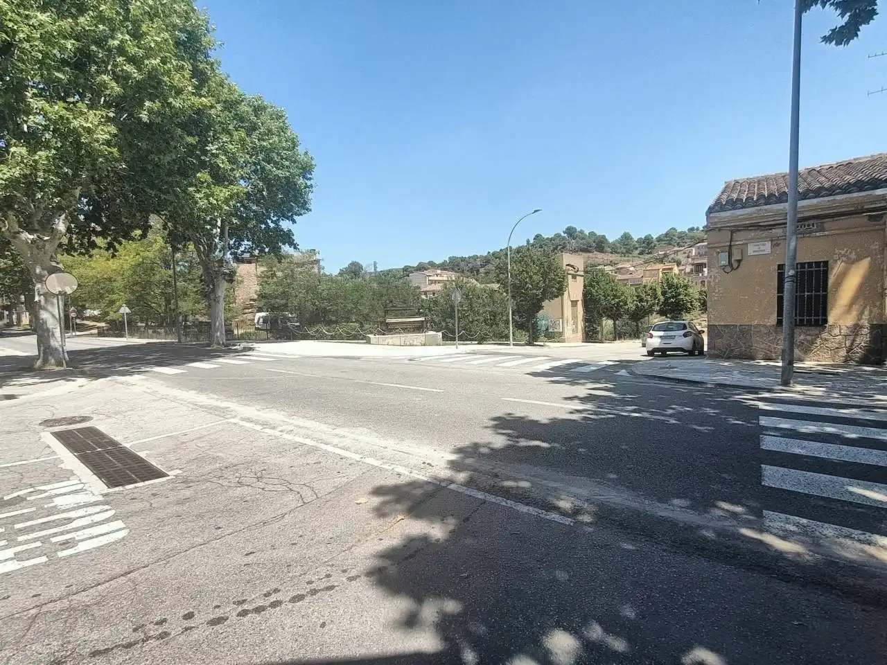Local comercial de lloguer a Calle Mossèn Miró 24, imagen 11