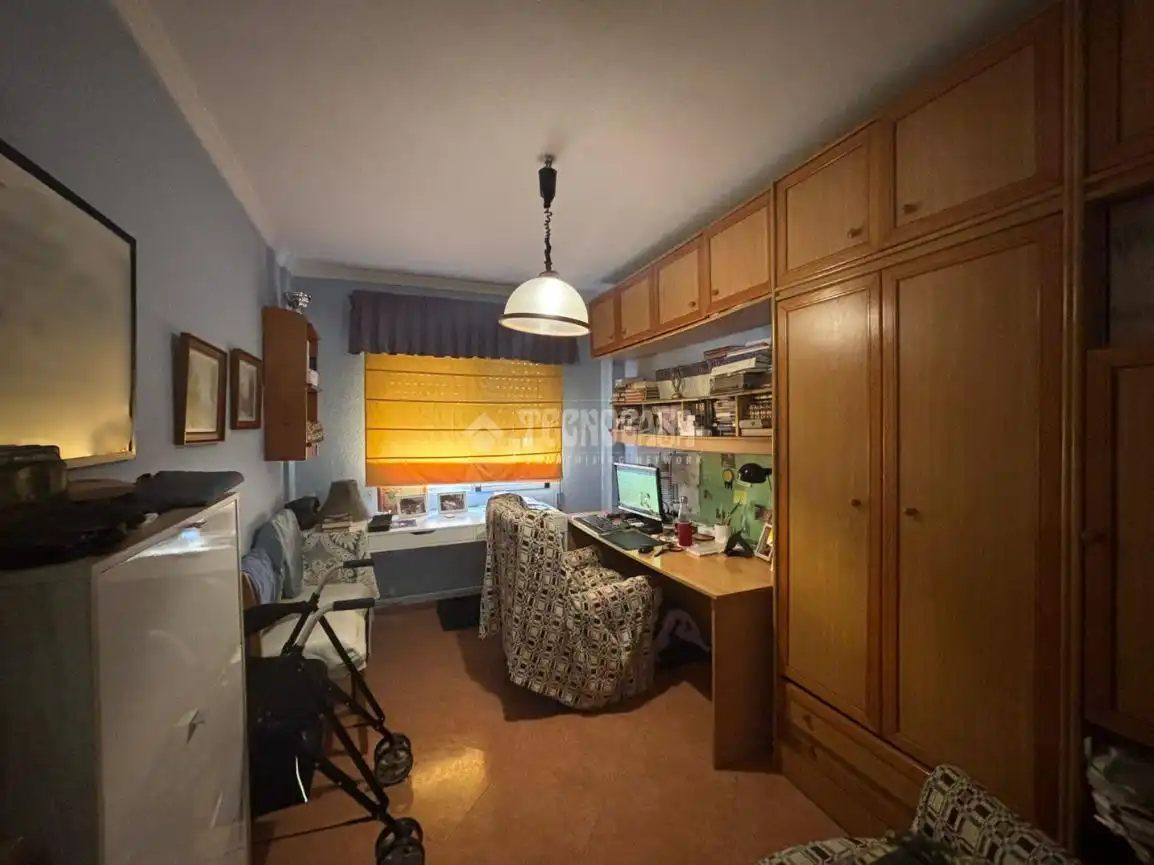 Habitación de Piso en venta en Málaga con Aire acondicionado, Calefacción y Amueblado