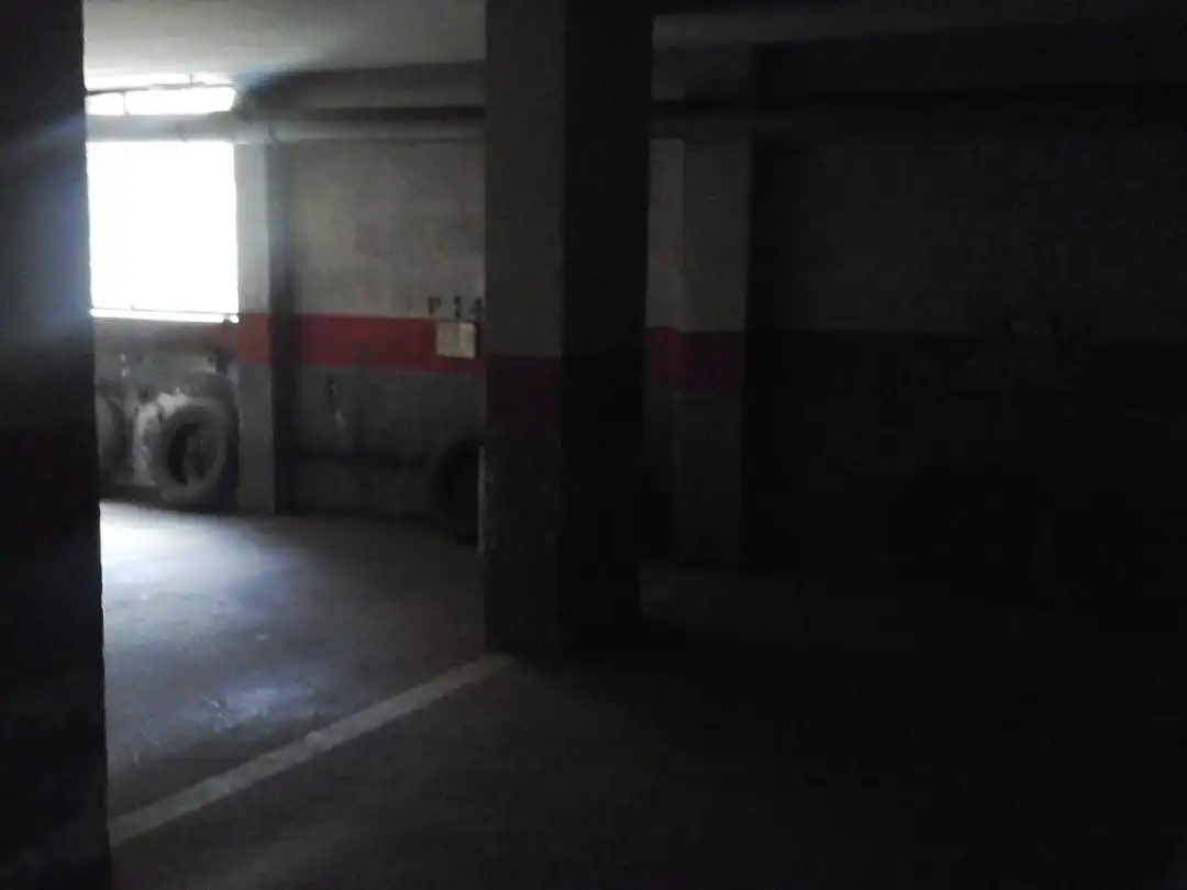 Parking de Garaje de alquiler en Las Palmas de Gran Canaria