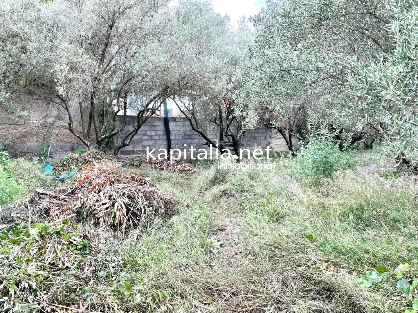 Casa o chalet en venta en Ontinyent con Aire acondicionado, Jardín privado y Terraza