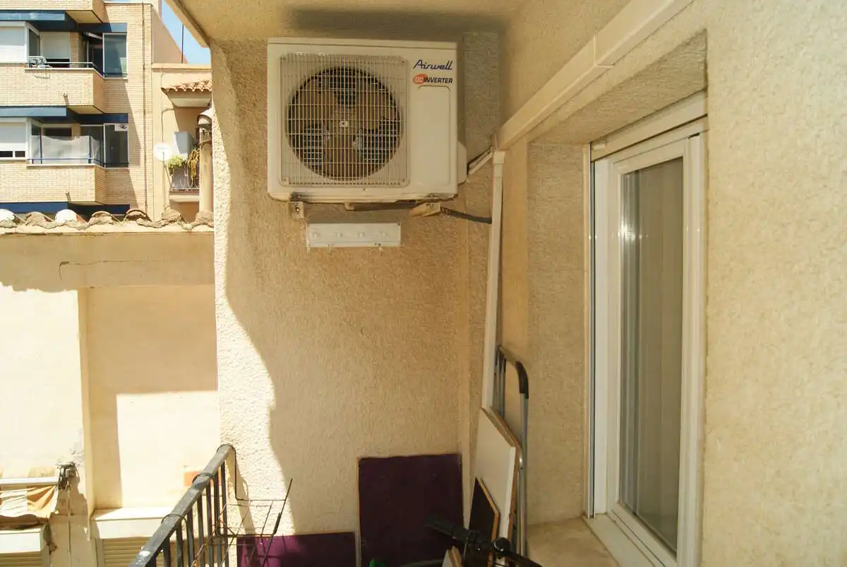 Apartamento con ascensor en venta en Port - Horta de Santa María, imagen 13