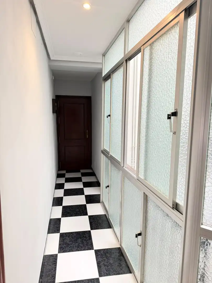 Wohnung zur Miete in Centro Histórico