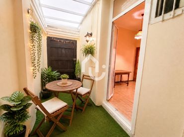 Casa en venda a Sant Andreu