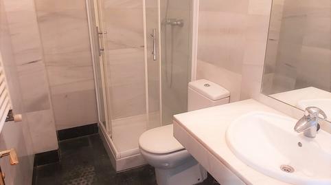 Foto 5 de Piso de alquiler en Catalina Suarez, Adelfas, Madrid