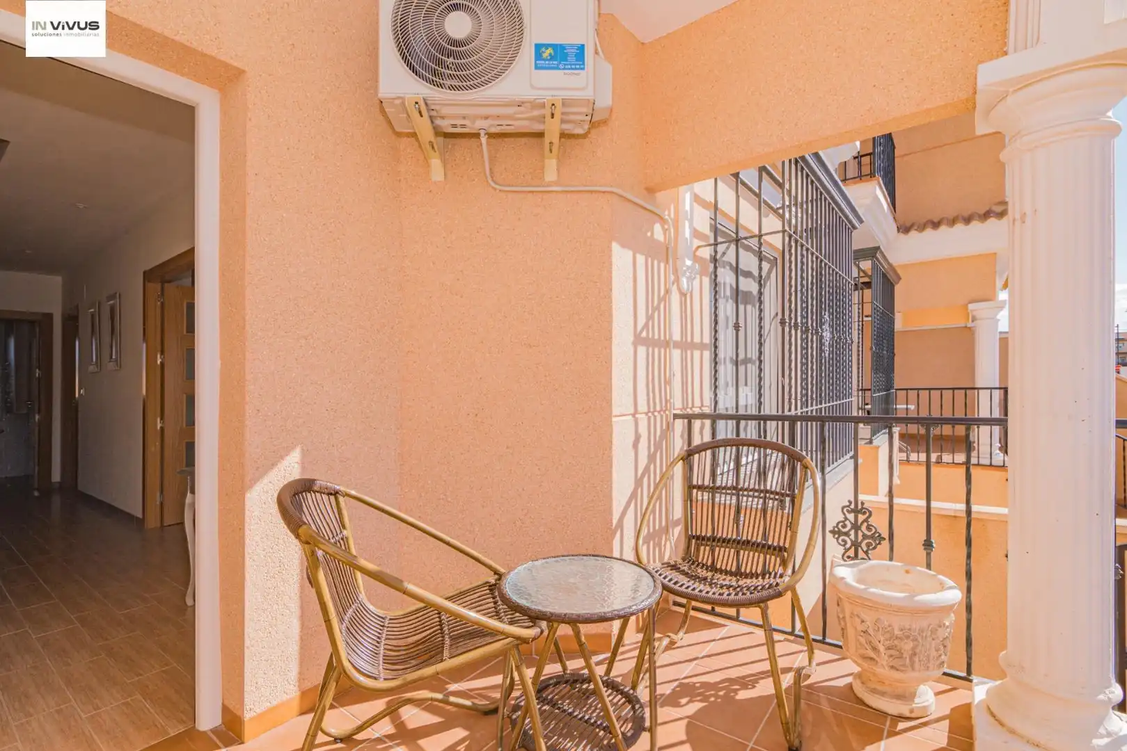 Reihenhaus mit Pool zur Miete in Belicena, imagen 24