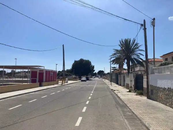 Xalet en venda a C/ Gran Canaria, imagen 7