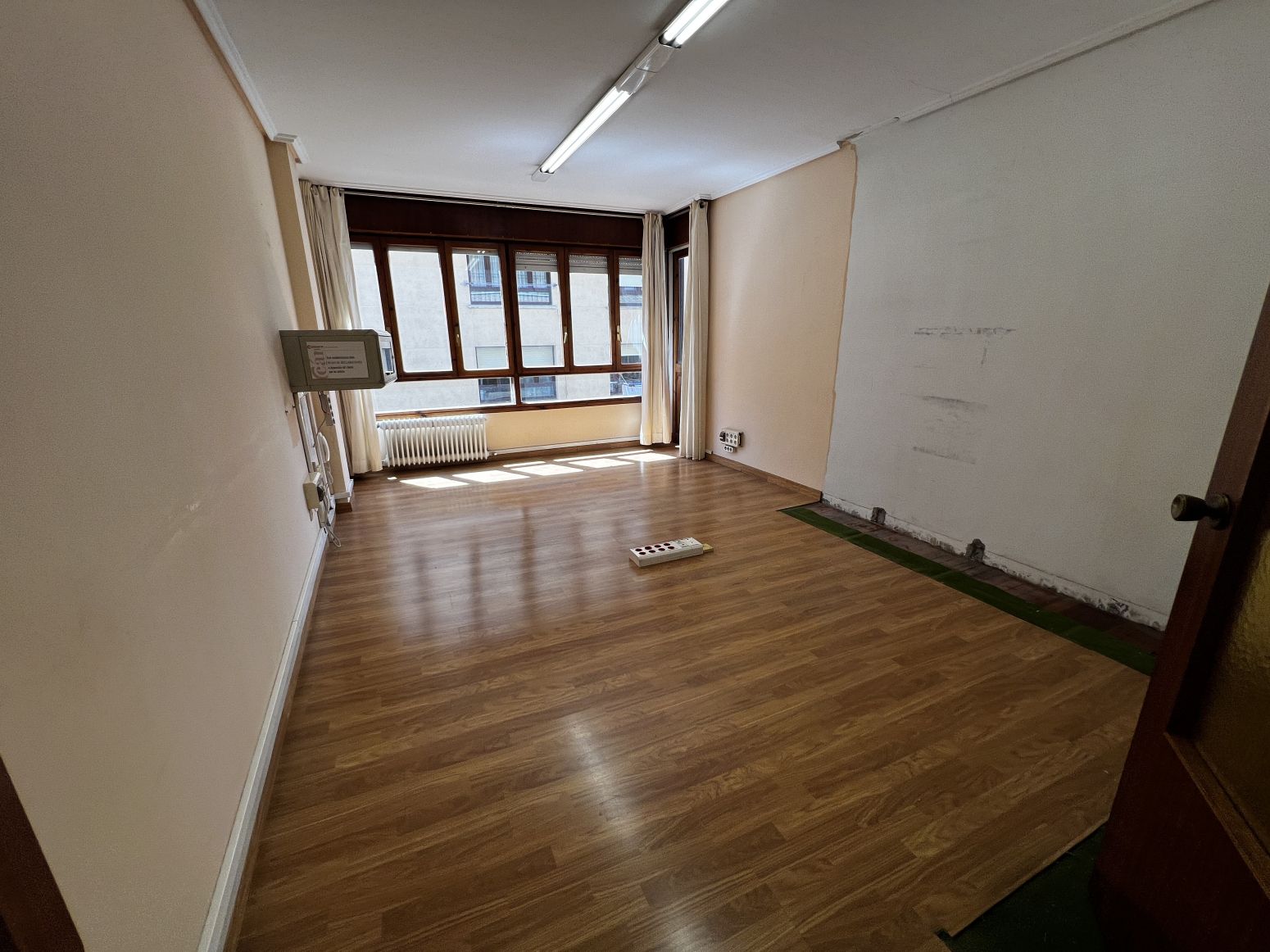 Flat for sale in Camargo  with Heating, Parquet flooring and Balcony
