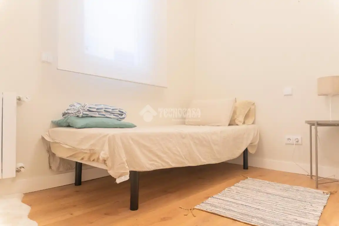 Habitación de Piso en venta en Madrid con Aire acondicionado, Calefacción y Amueblado