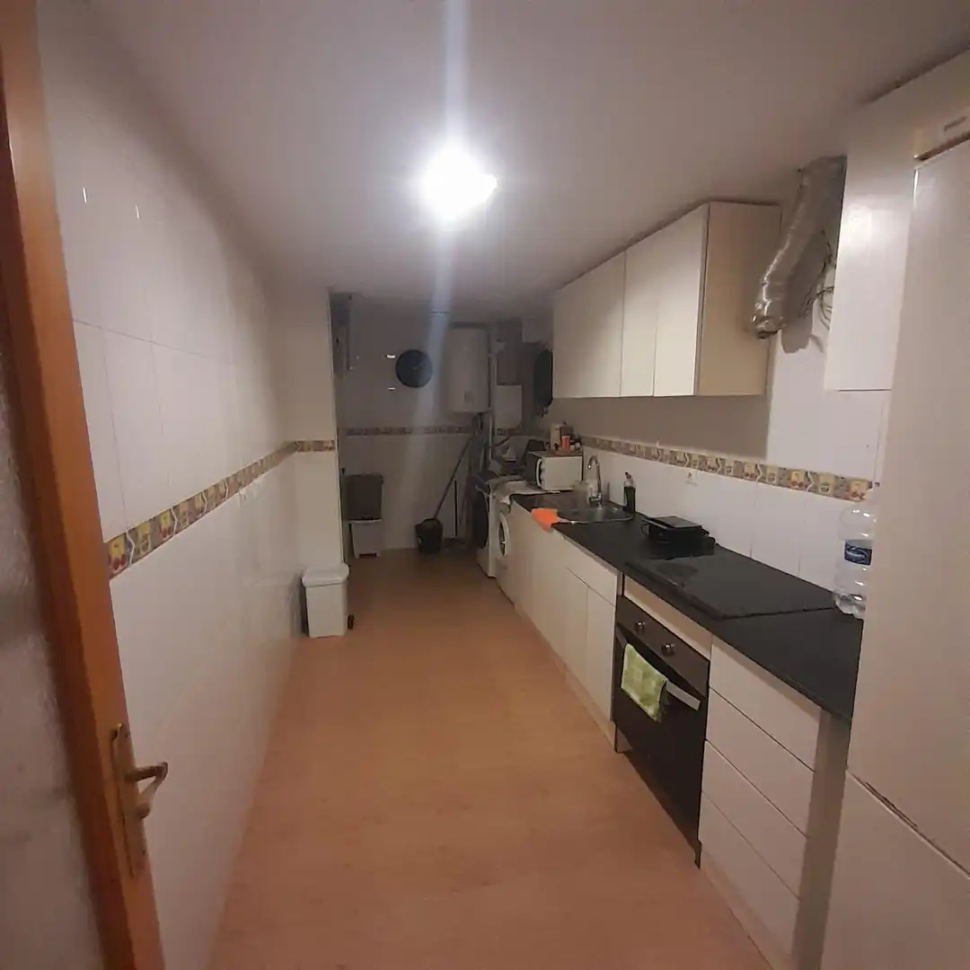 Flat for sale in Centro, imagen 3