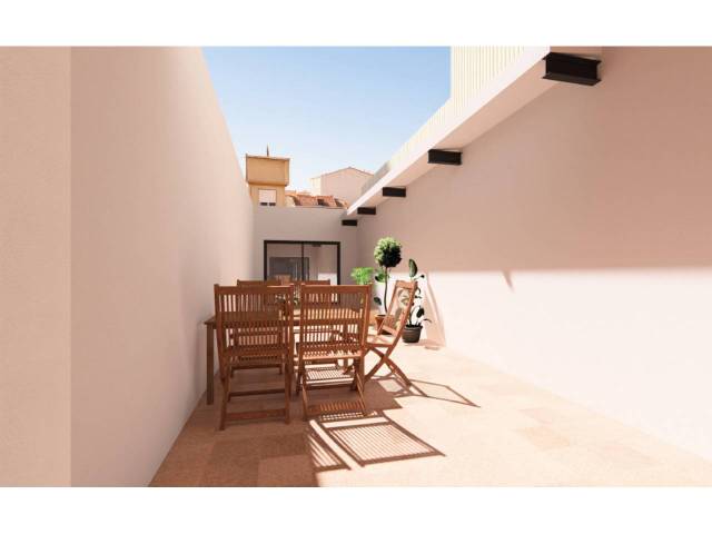 Piso en Venta en Calle Infant Marti en Ca n'Aurell