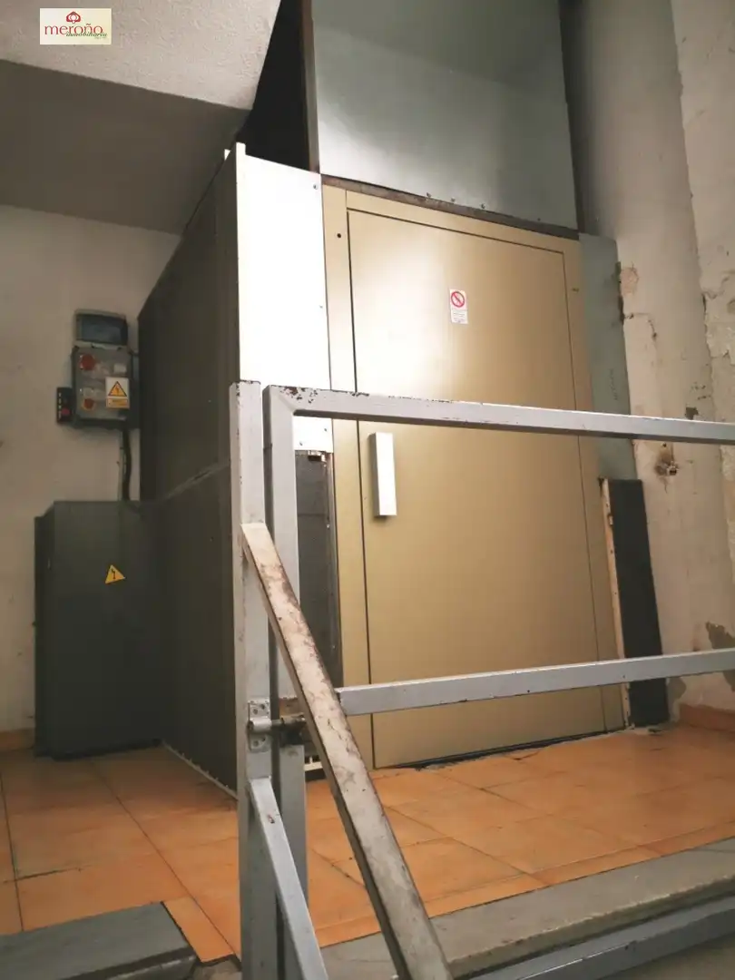 Nave industrielle à vendre à Elche ciudad, imagen 7