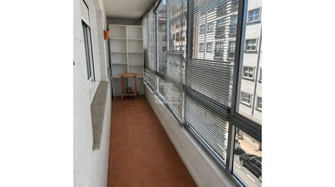Foto 4 de Pis en venda a Avenida López Ballesteros, Vilagarcía, Vilagarcía de Arousa