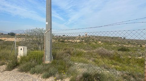 Photo 5 of Residential for rent in La Huerta, Mutxamel