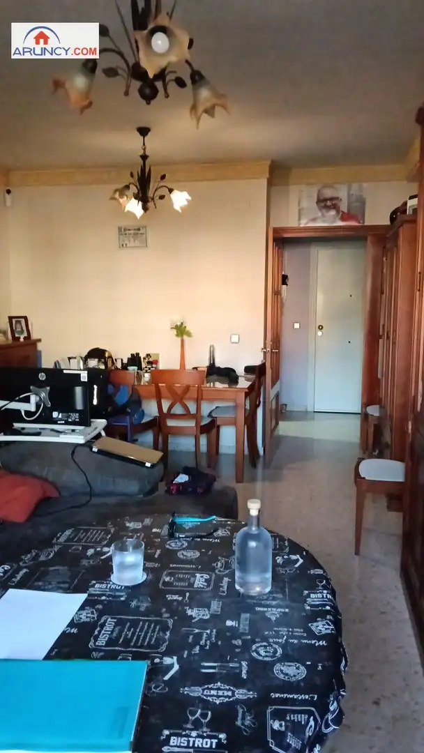Appartement à vendre à San José de la Rinconada