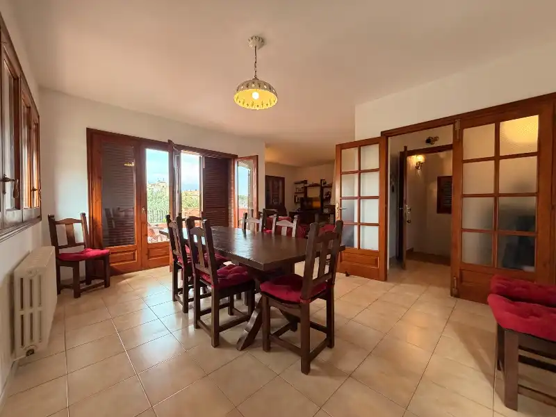 Casa con terraza en venta en Carrer de Figueres, imagen 80